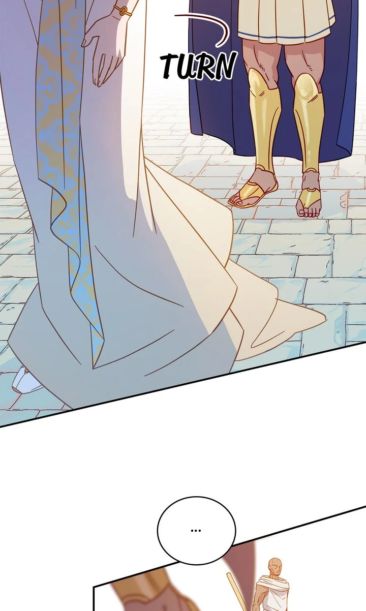 Assassin - Chapter 4 manhwa