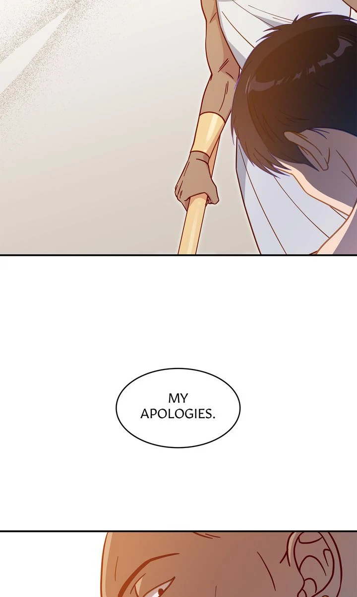 Assassin - Chapter 4 manhwa