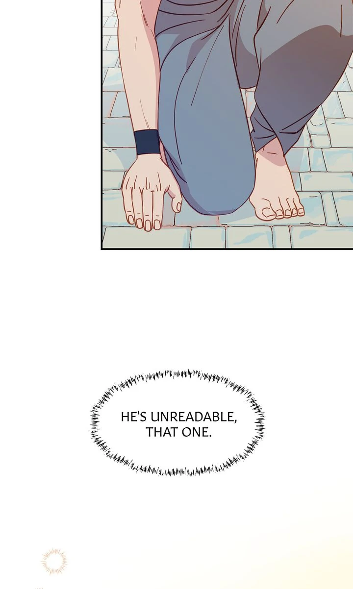 Assassin - Chapter 4 manhwa