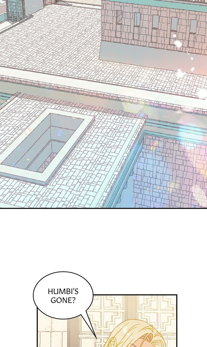Assassin - Chapter 4 manhwa