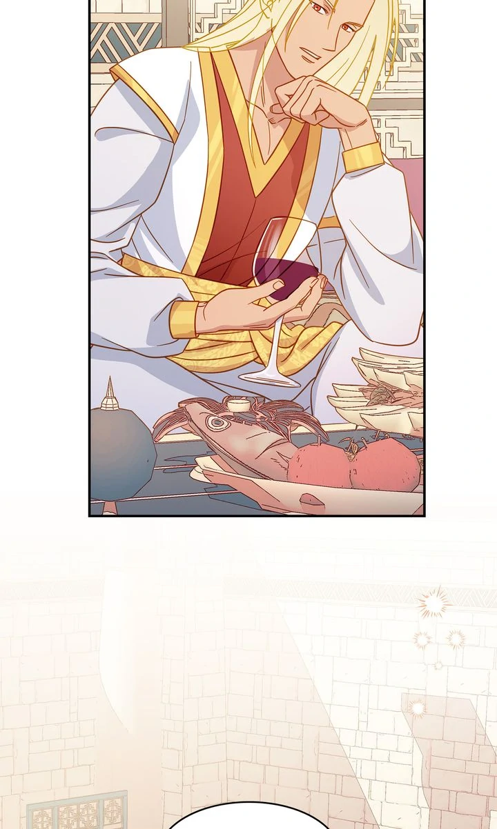 Assassin - Chapter 4 manhwa