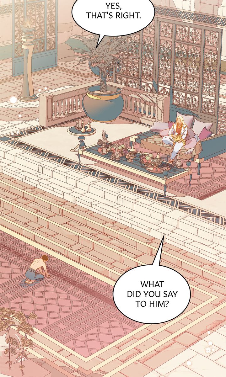 Assassin - Chapter 4 manhwa