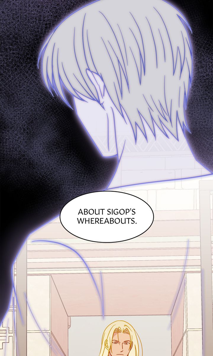 Assassin - Chapter 4 manhwa