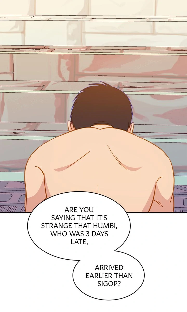 Assassin - Chapter 4 manhwa