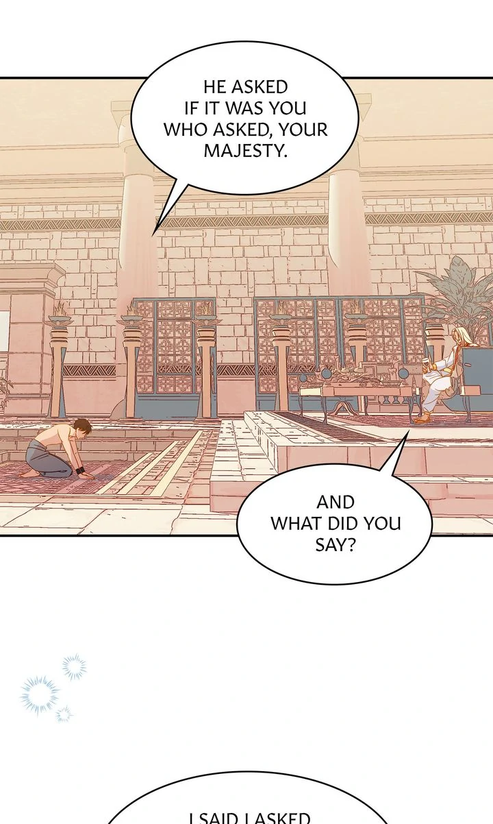 Assassin - Chapter 4 manhwa