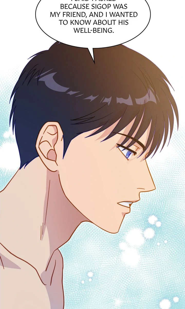Assassin - Chapter 4 manhwa