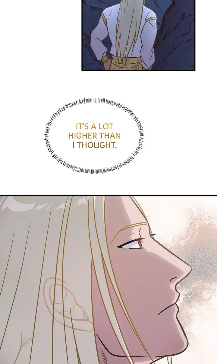 Assassin - Chapter 40 manhwa