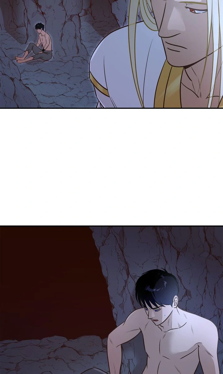 Assassin - Chapter 40 manhwa
