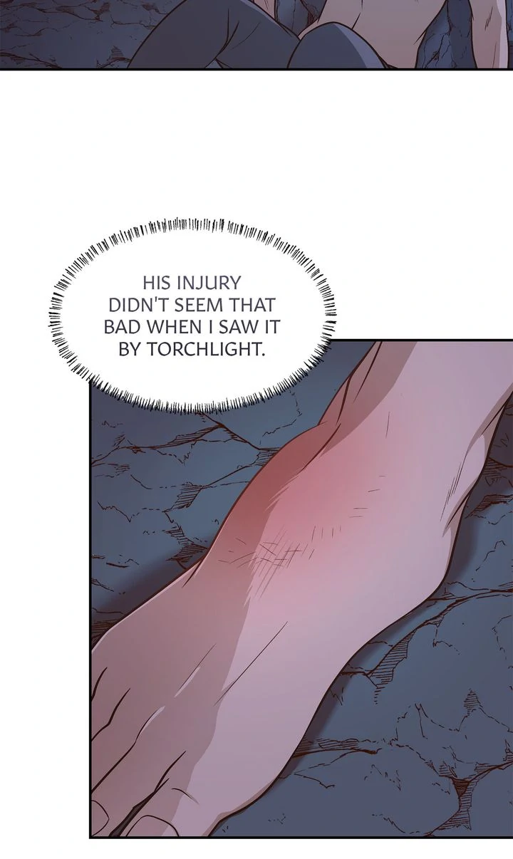Assassin - Chapter 40 manhwa