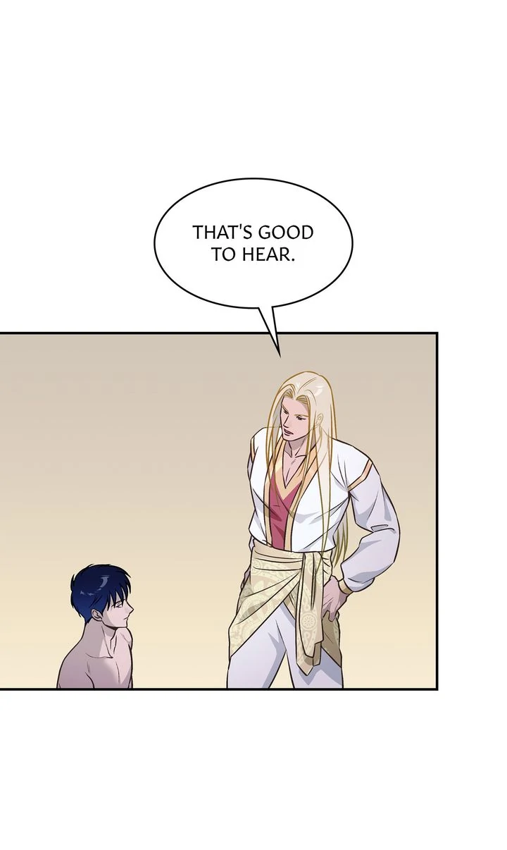 Assassin - Chapter 40 manhwa