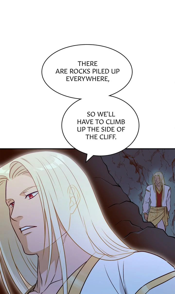 Assassin - Chapter 40 manhwa