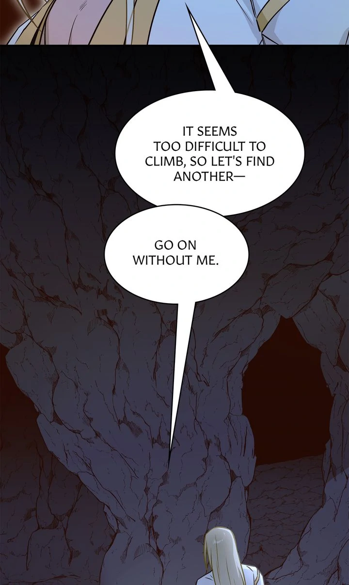 Assassin - Chapter 40 manhwa