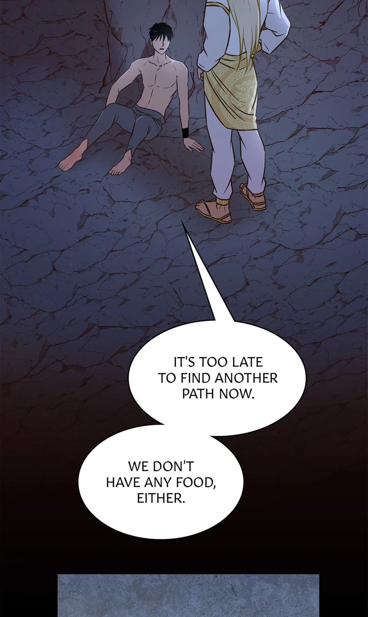 Assassin - Chapter 40 manhwa