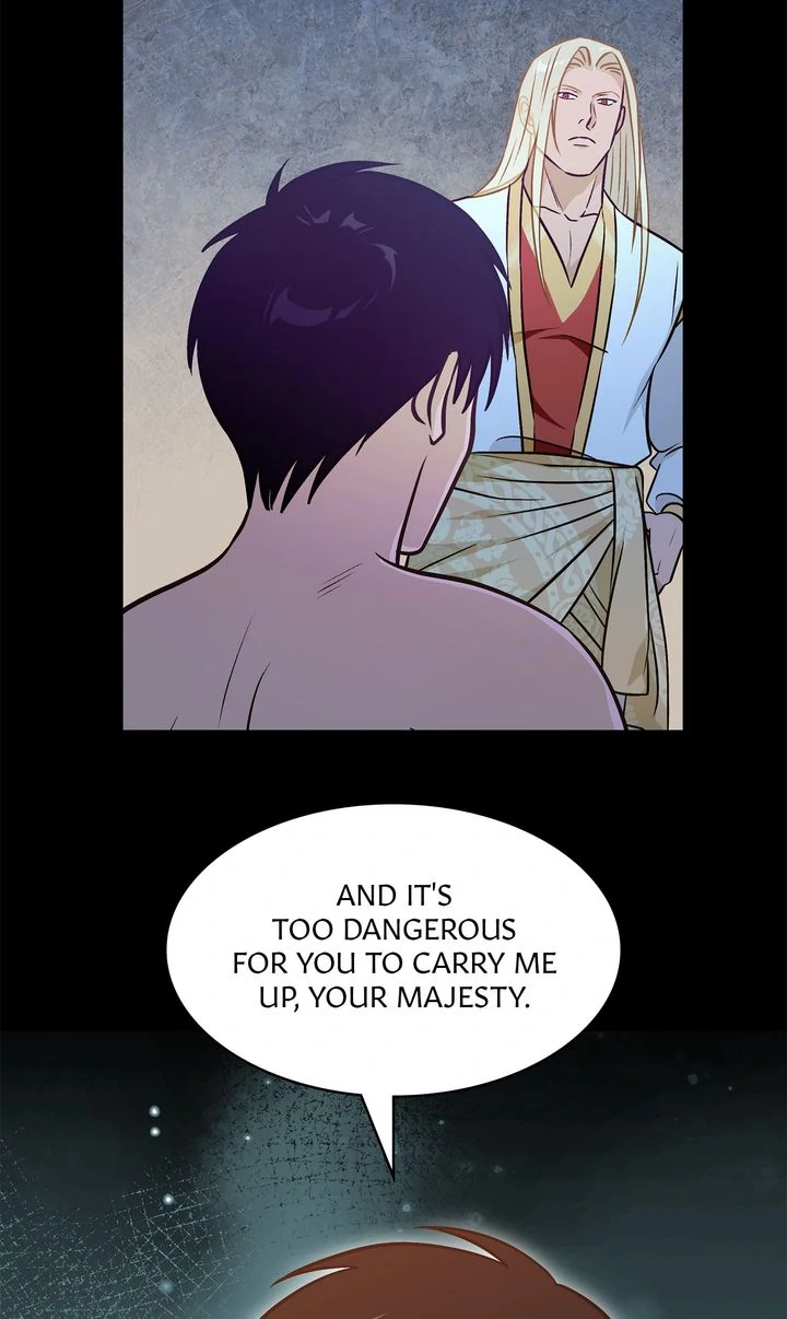 Assassin - Chapter 40 manhwa