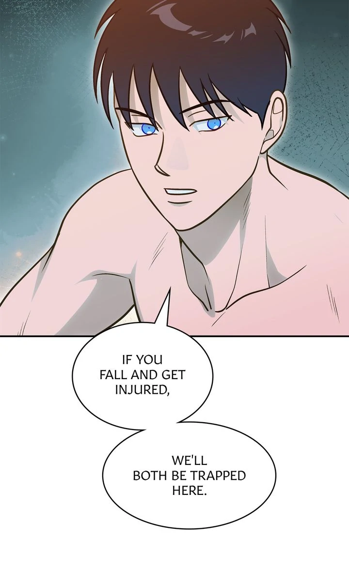 Assassin - Chapter 40 manhwa
