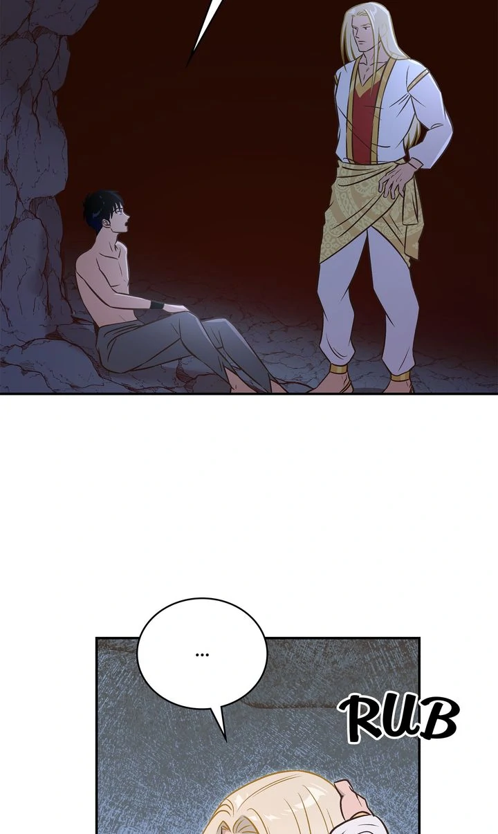 Assassin - Chapter 40 manhwa