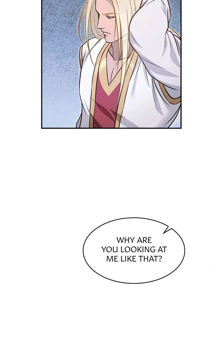 Assassin - Chapter 40 manhwa