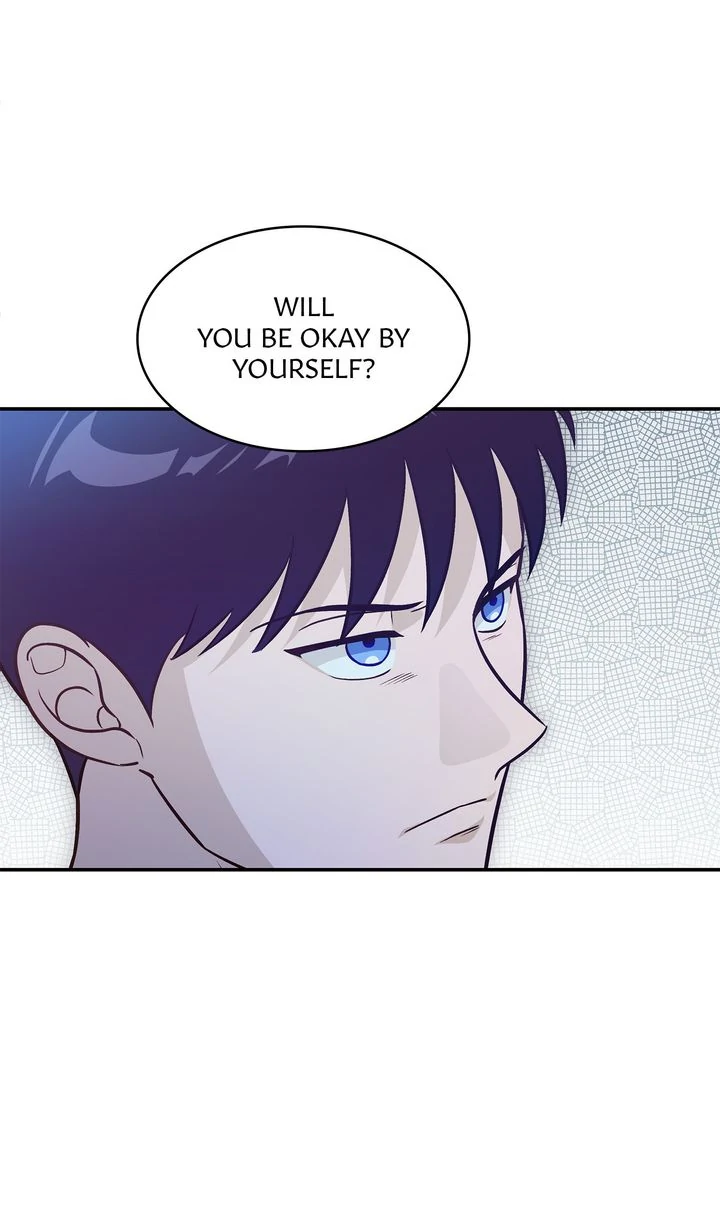 Assassin - Chapter 40 manhwa