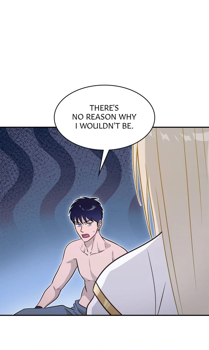 Assassin - Chapter 40 manhwa