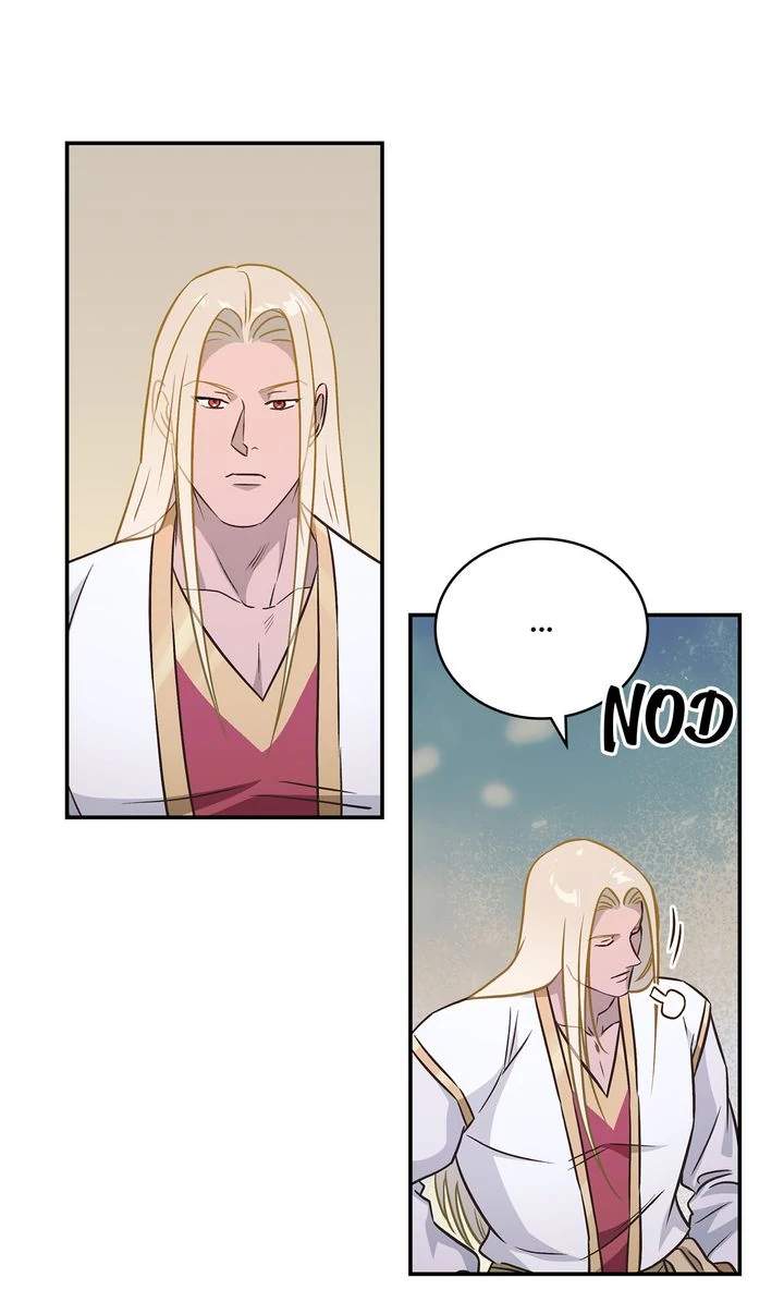 Assassin - Chapter 40 manhwa