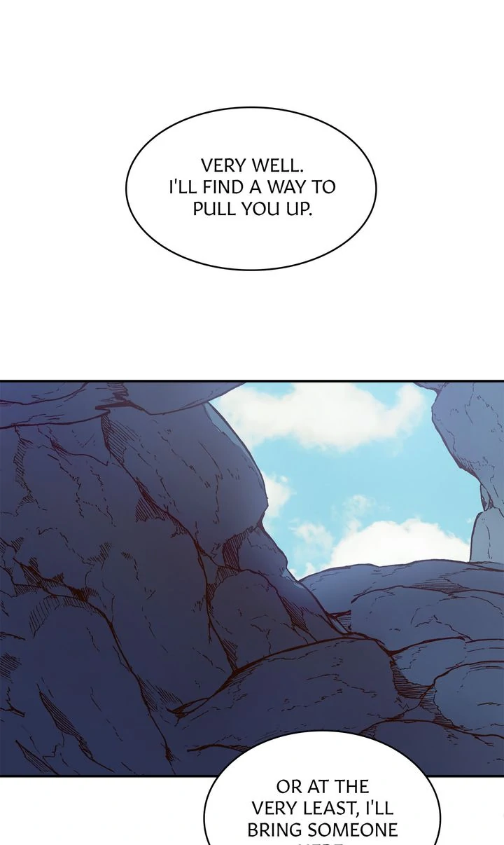 Assassin - Chapter 40 manhwa