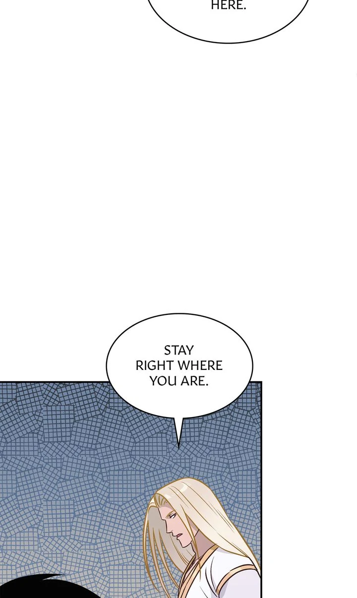 Assassin - Chapter 40 manhwa