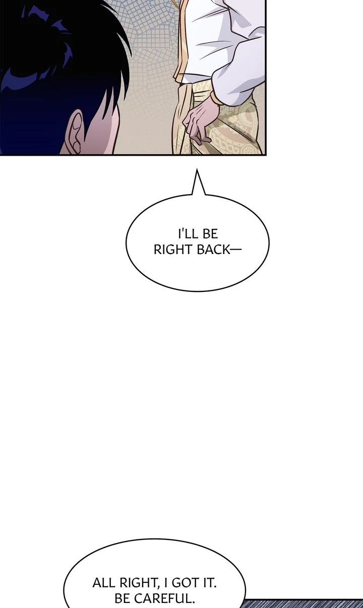 Assassin - Chapter 40 manhwa