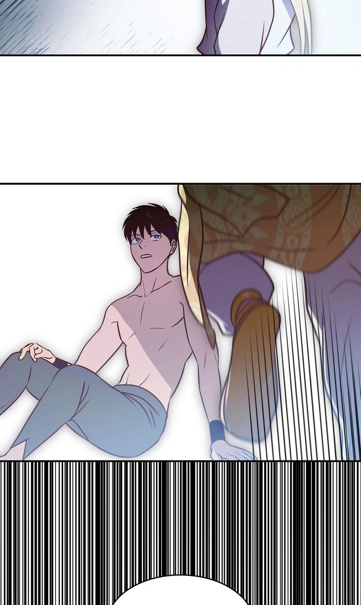 Assassin - Chapter 40 manhwa