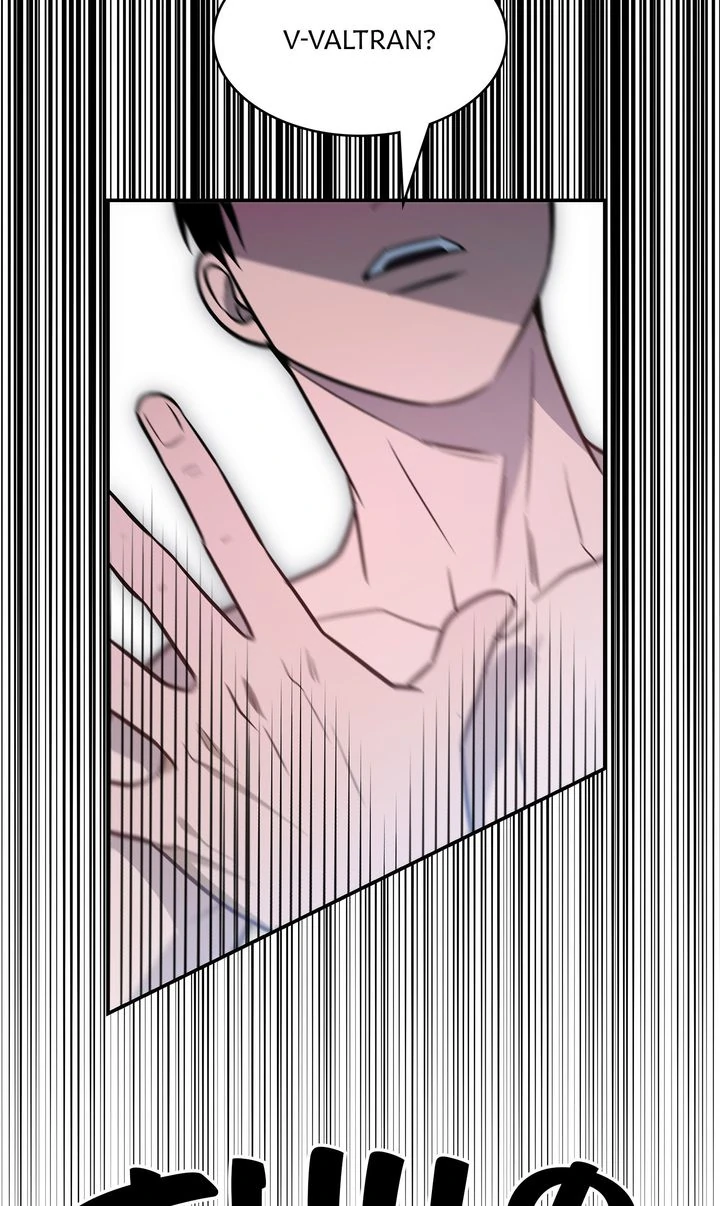Assassin - Chapter 40 manhwa