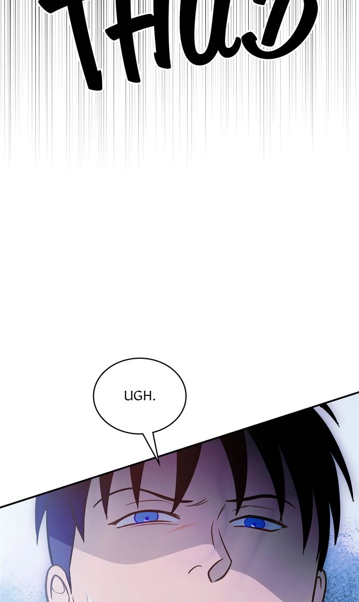 Assassin - Chapter 40 manhwa
