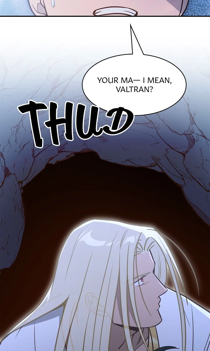 Assassin - Chapter 40 manhwa