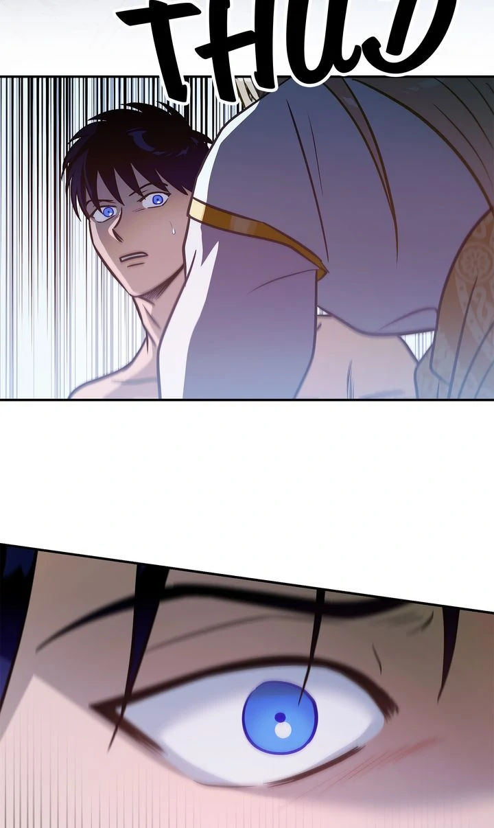 Assassin - Chapter 40 manhwa