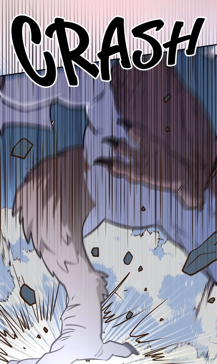 Assassin - Chapter 40 manhwa