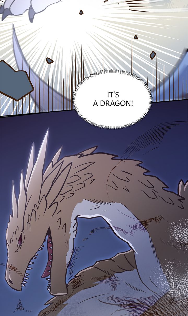 Assassin - Chapter 40 manhwa