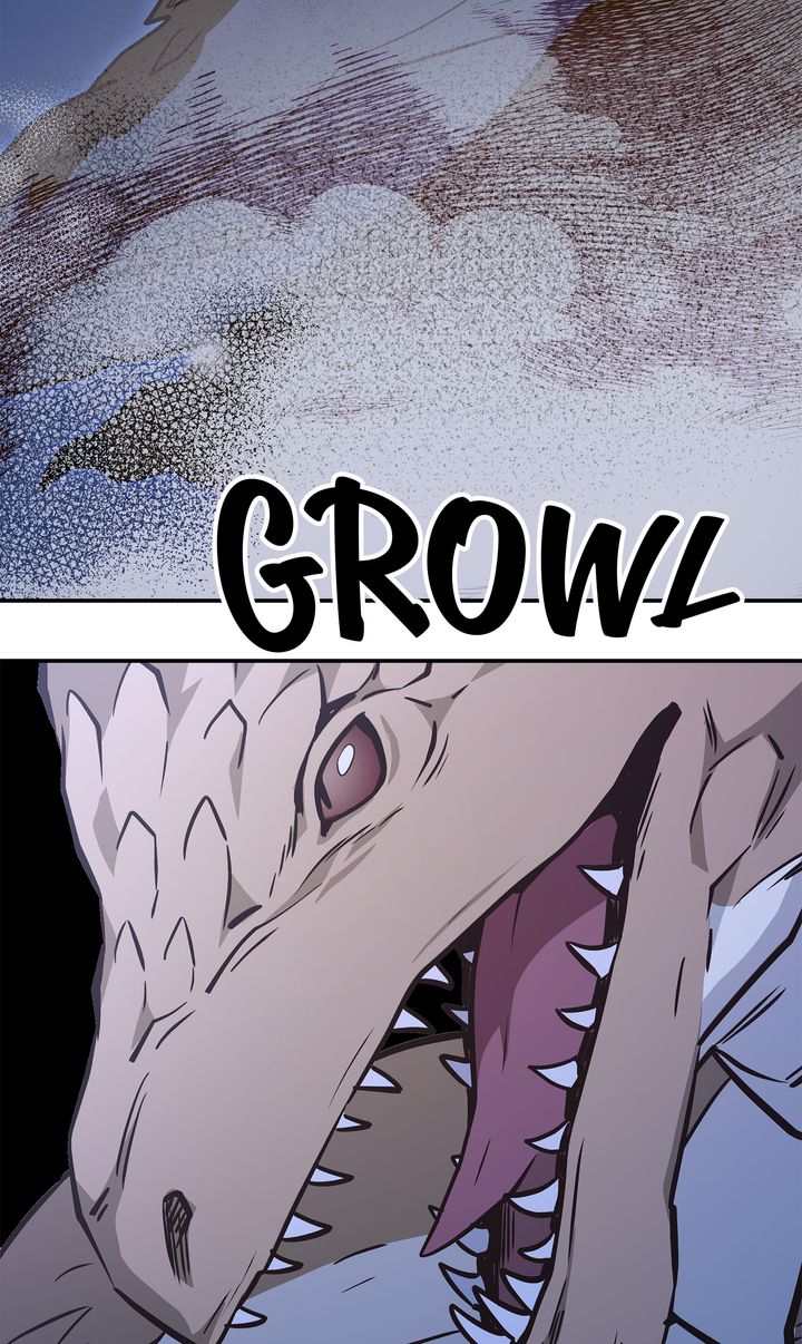 Assassin - Chapter 40 manhwa