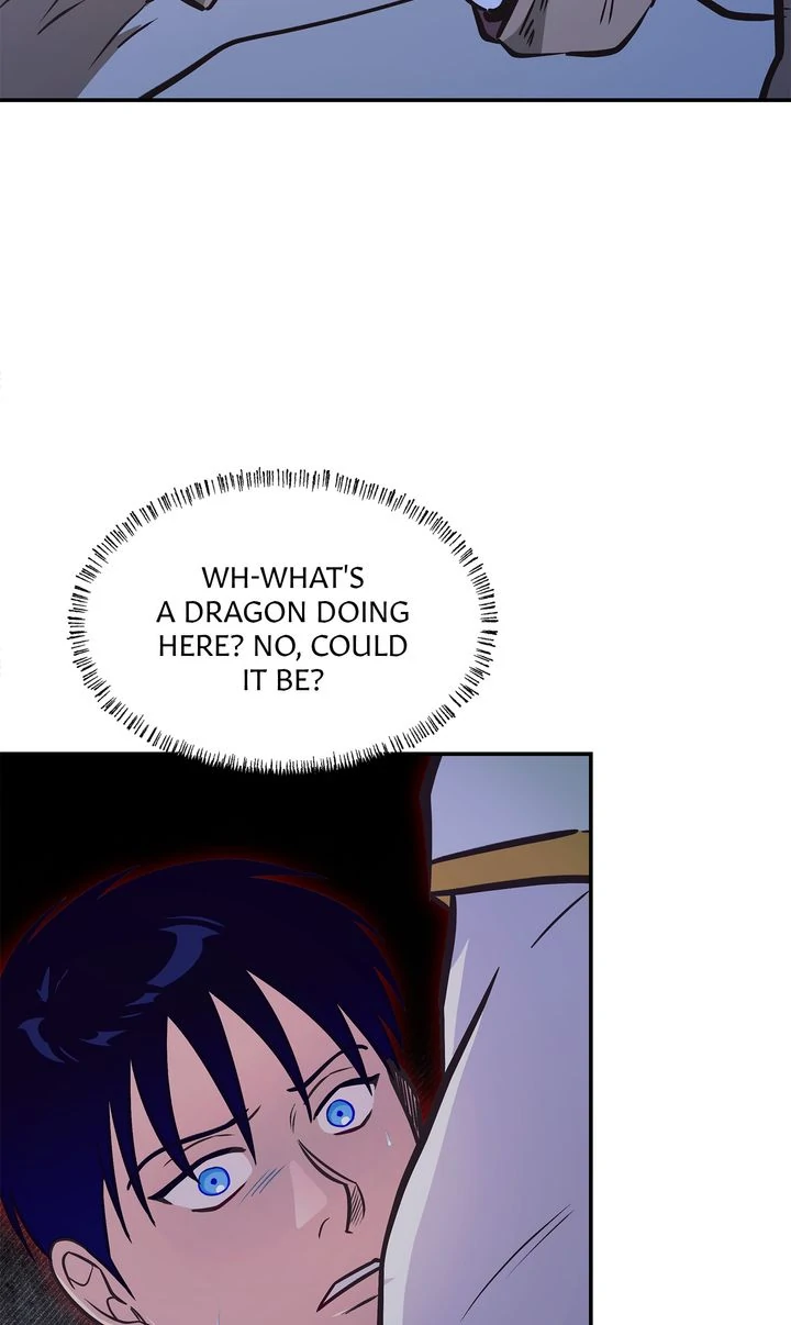 Assassin - Chapter 40 manhwa