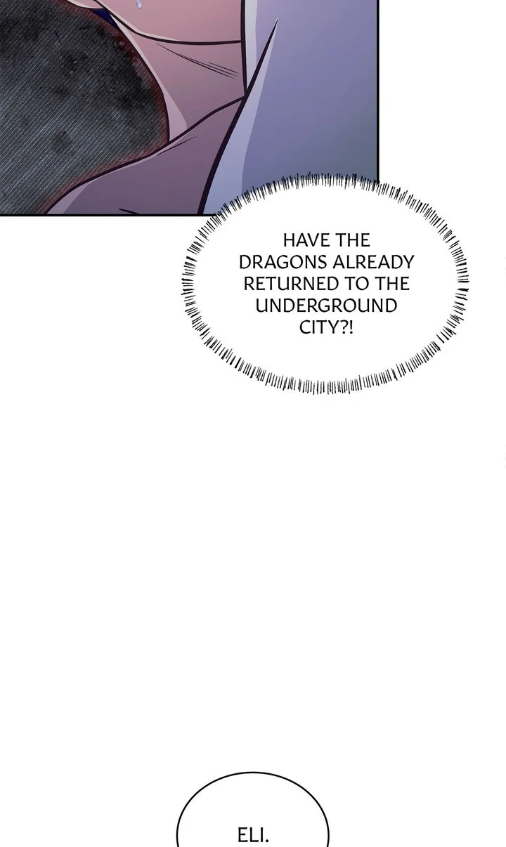 Assassin - Chapter 40 manhwa