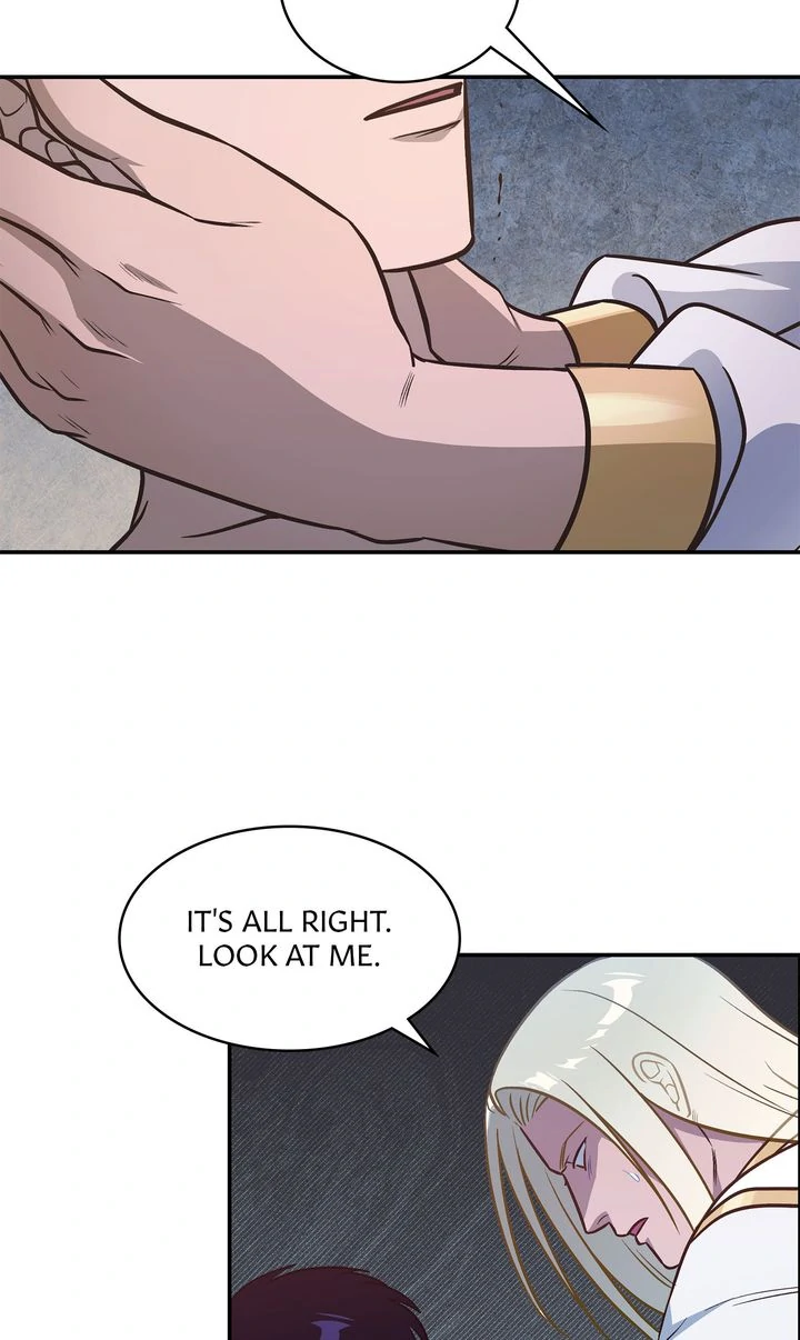 Assassin - Chapter 40 manhwa