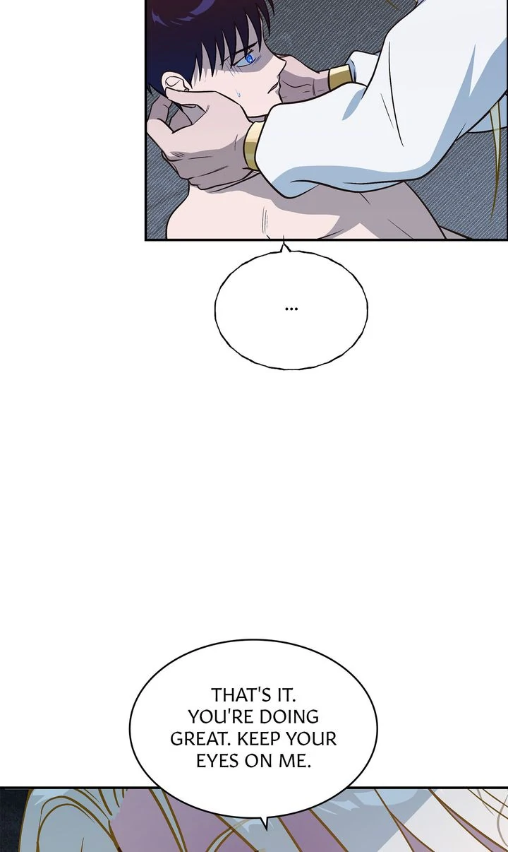 Assassin - Chapter 40 manhwa