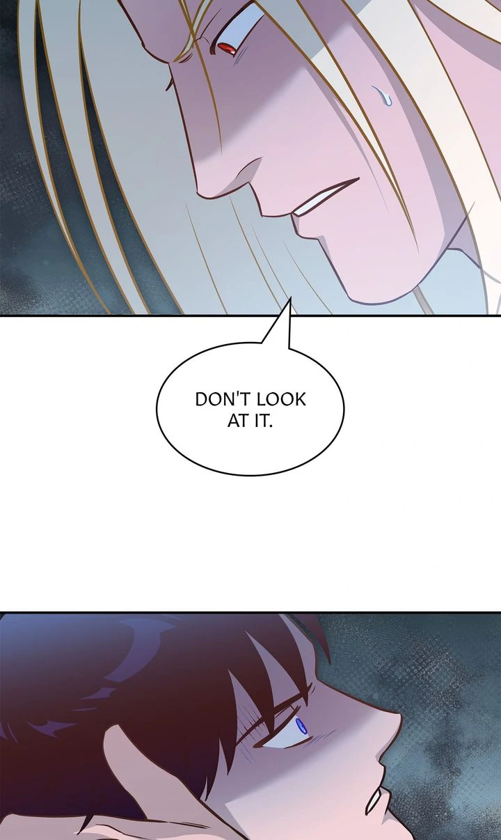 Assassin - Chapter 40 manhwa