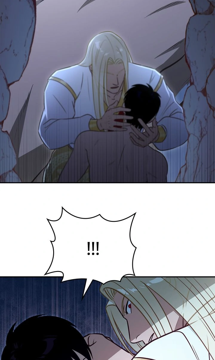 Assassin - Chapter 40 manhwa