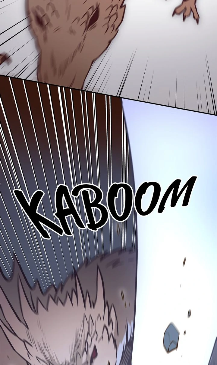 Assassin - Chapter 40 manhwa