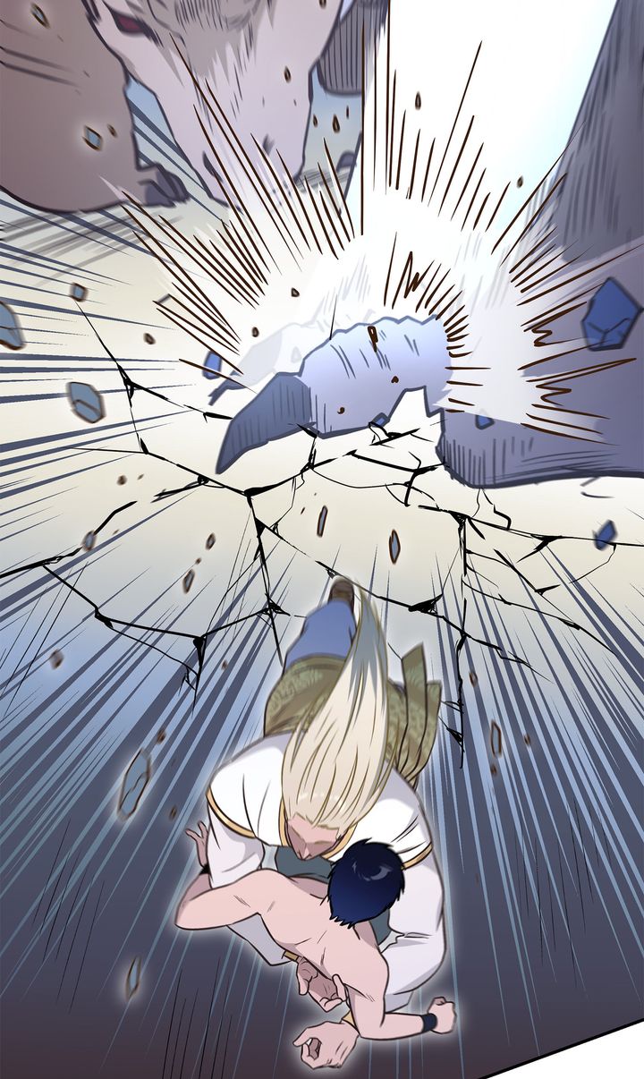 Assassin - Chapter 40 manhwa