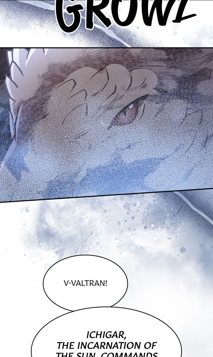 Assassin - Chapter 40 manhwa