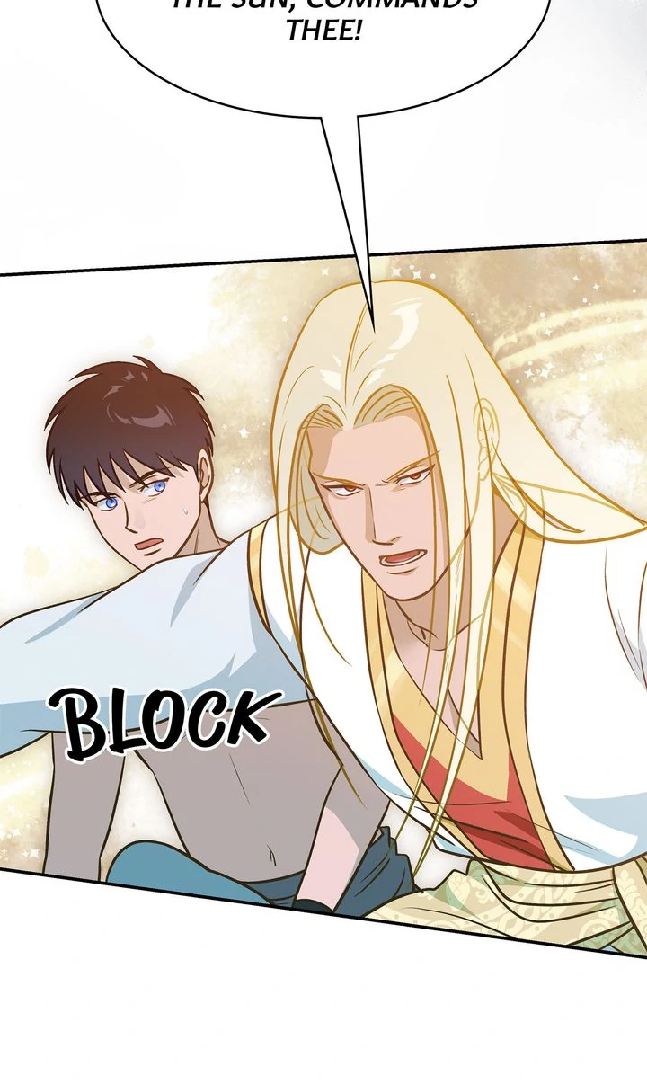 Assassin - Chapter 40 manhwa