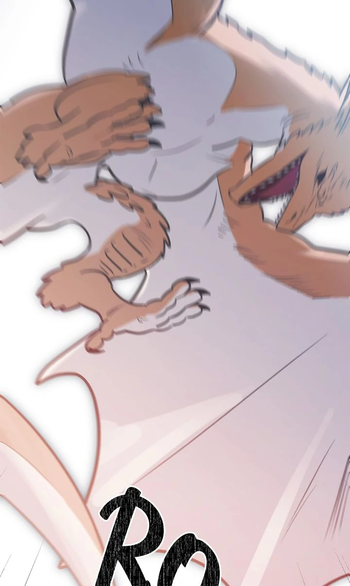 Assassin - Chapter 40 manhwa