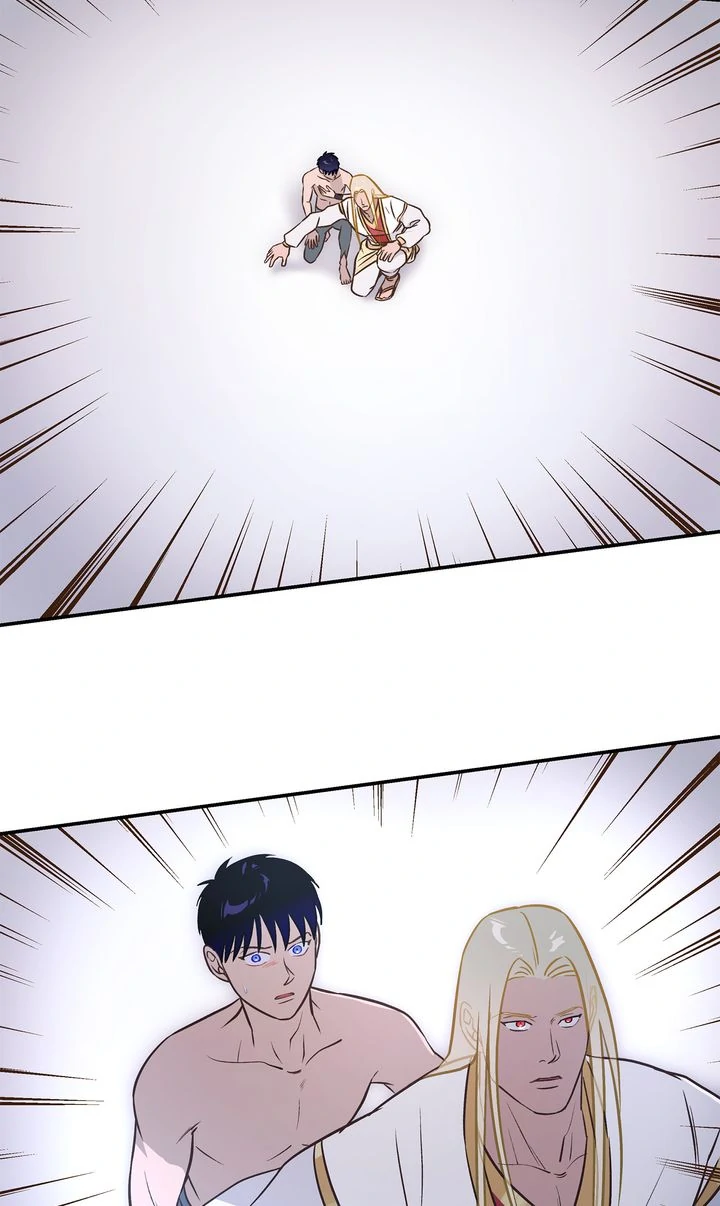 Assassin - Chapter 40 manhwa