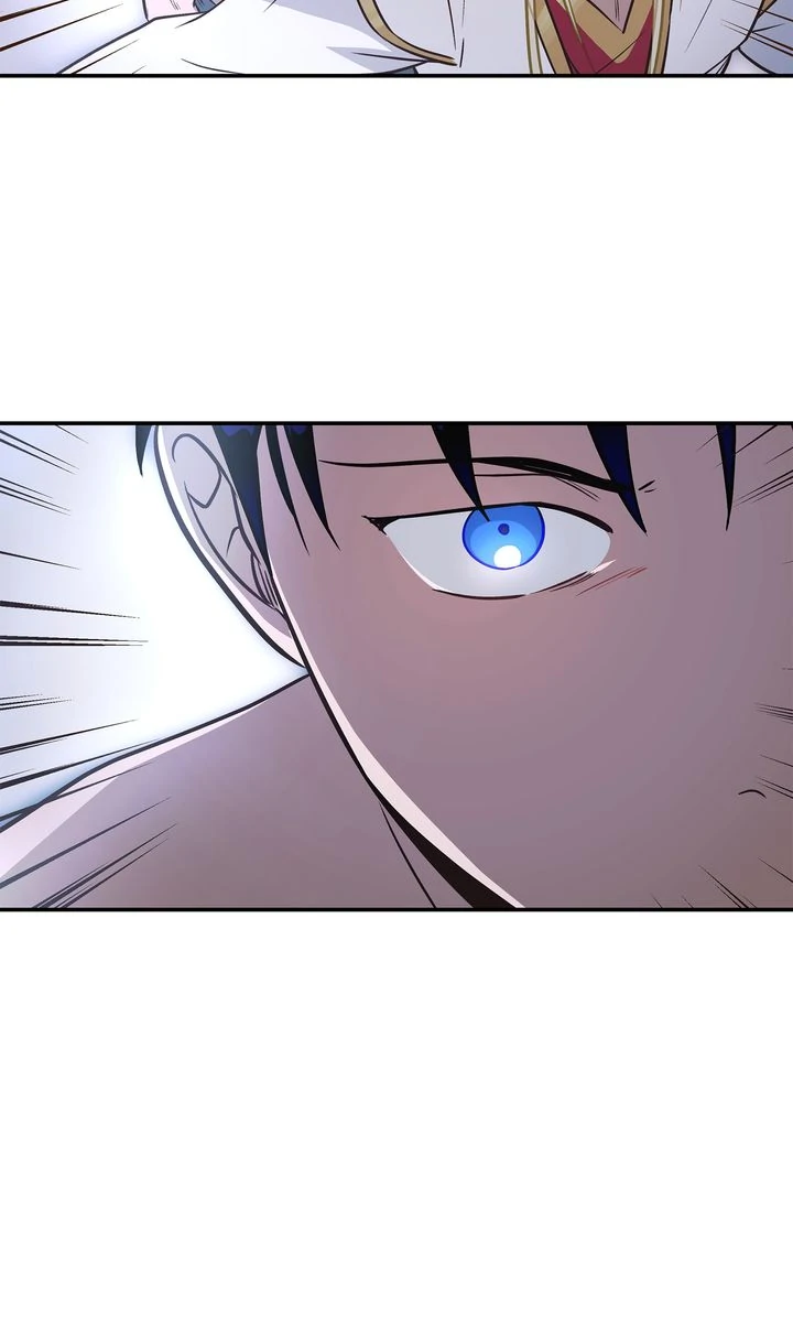 Assassin - Chapter 40 manhwa