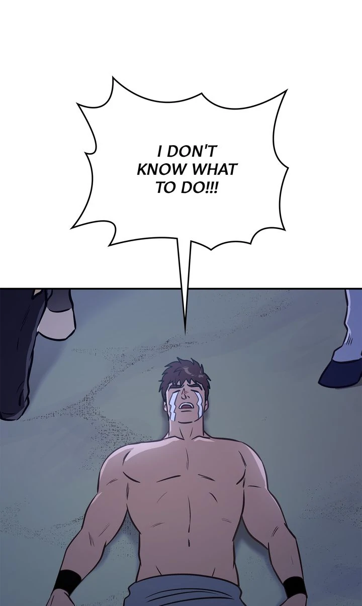 Assassin - Chapter 40 manhwa