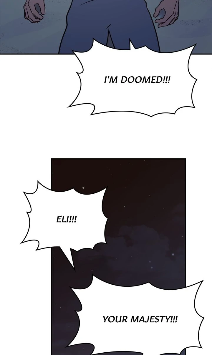 Assassin - Chapter 40 manhwa
